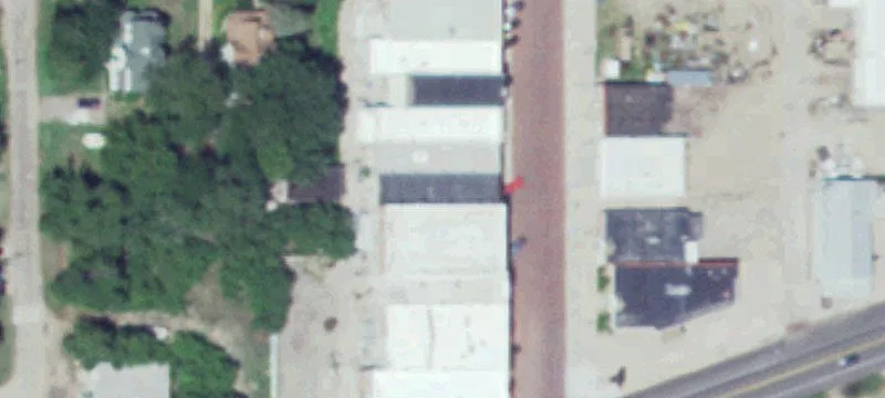 112 C St