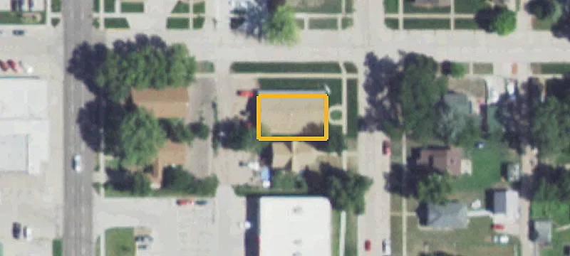 302 Bailey Ave