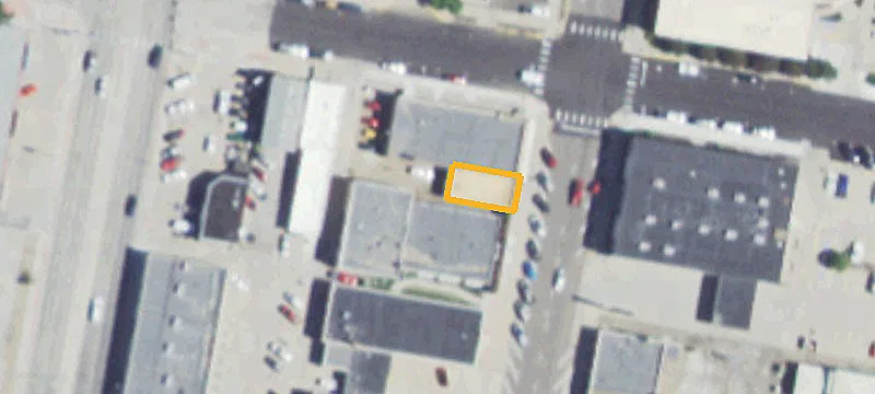 120 Dewey St