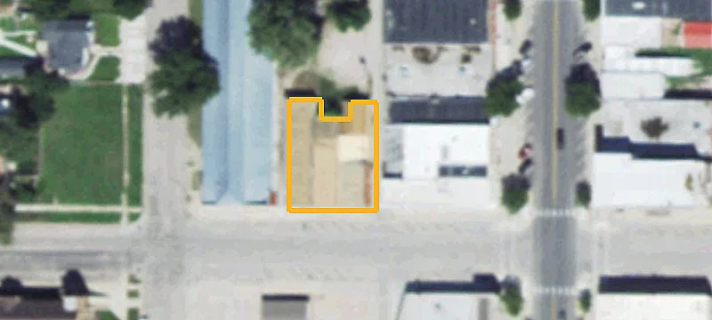 107 2nd St