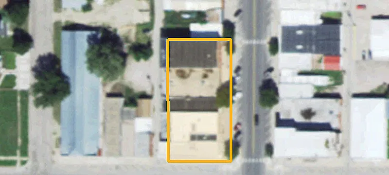 208 Main St