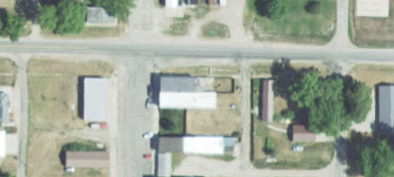 101 Main St