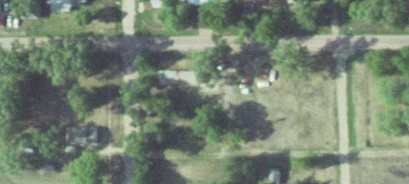 302 Hardy St