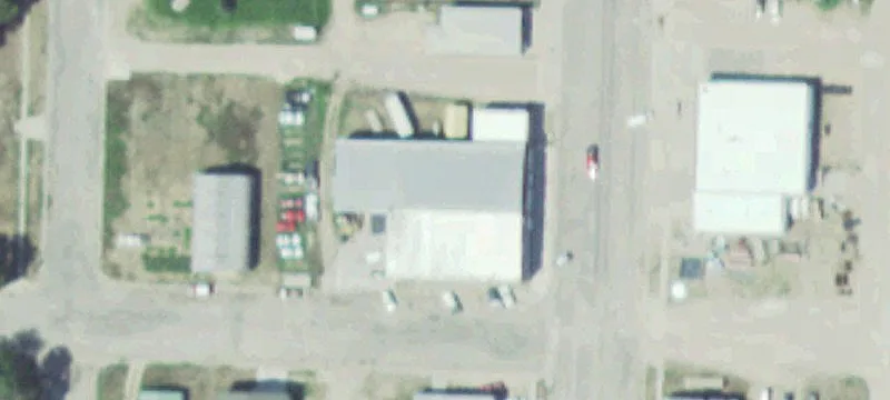 416 Main St