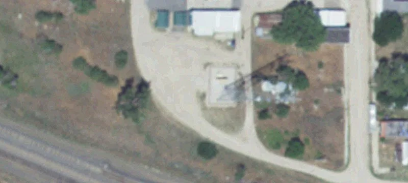 Bridgeport, NE 69336