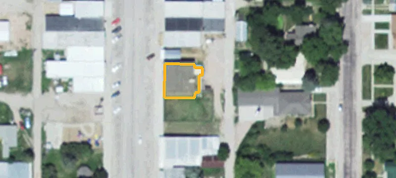 119 Main St