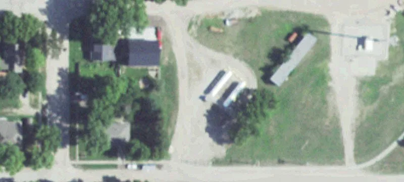 303 Depot E St