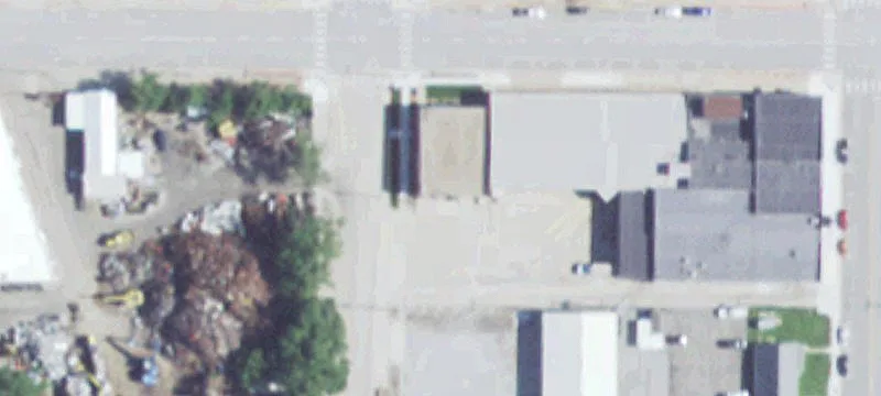 401 Market St