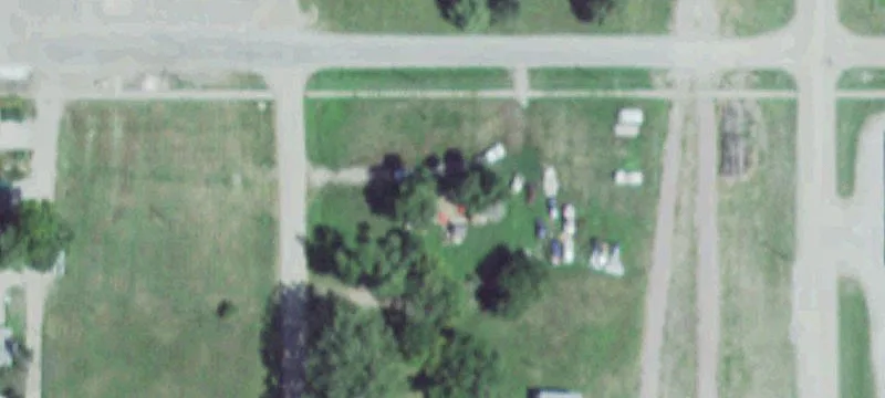 Fairmont, NE 68354