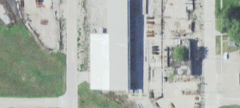 301 Colorado Ave