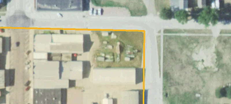 Hartington, NE 68739