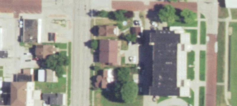 126 Lincoln St