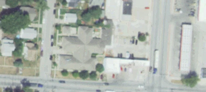 250 Military Ave