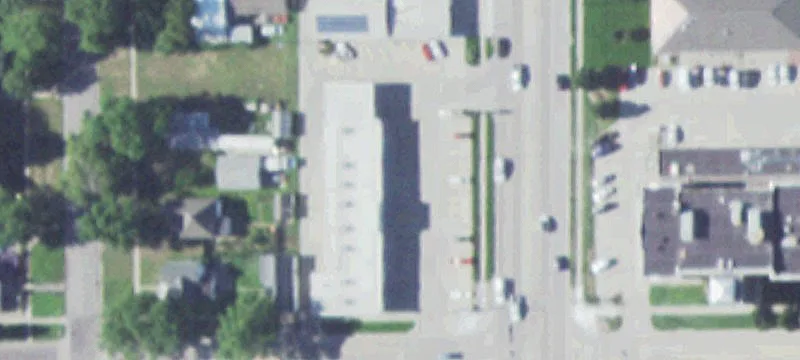 320 Burlington Ave