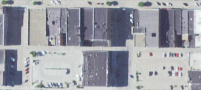 121 Hastings Ave