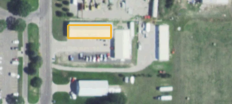 1301 Industrial Ave