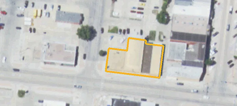 266 Chadron Ave