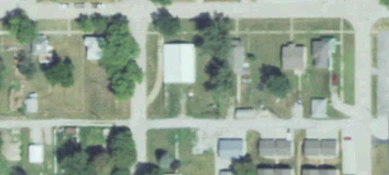 1107 G St