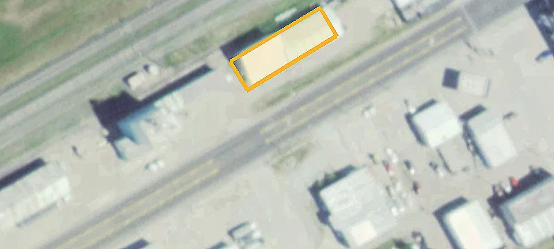 611 Hwy 30