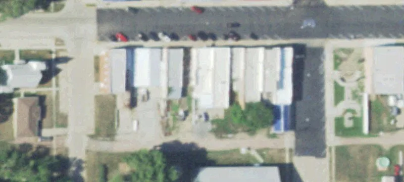 116 Broadway St