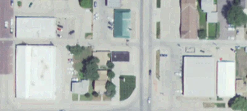 505 Jackson St
