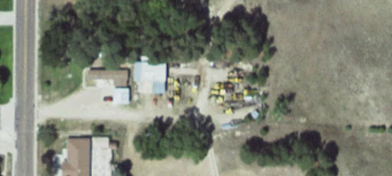 Mullen, NE 69152