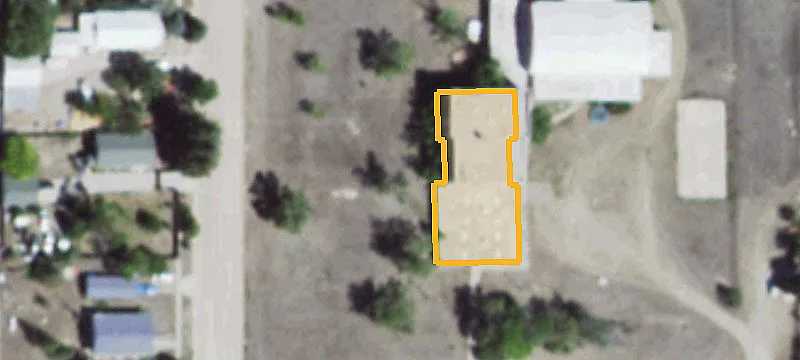 Bushnell, NE 69128