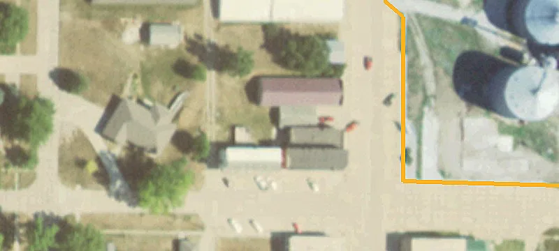 Main St