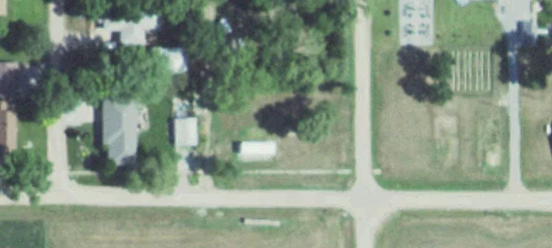Hordville, NE 68846