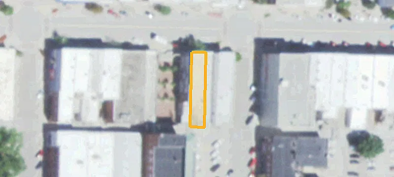 803 Central Ave