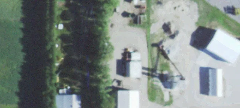 Industrial Rd