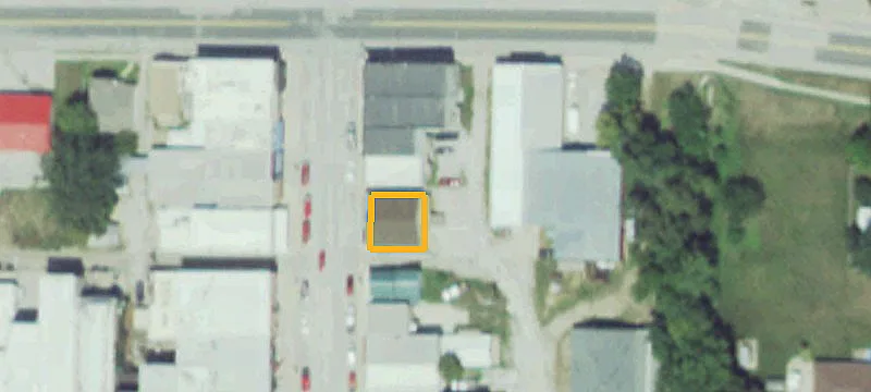 644 G St