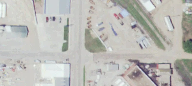 14 J St