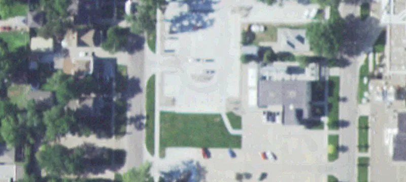 722 Hastings Ave