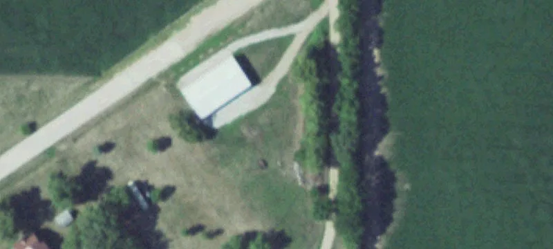 Saint Paul, NE 68873