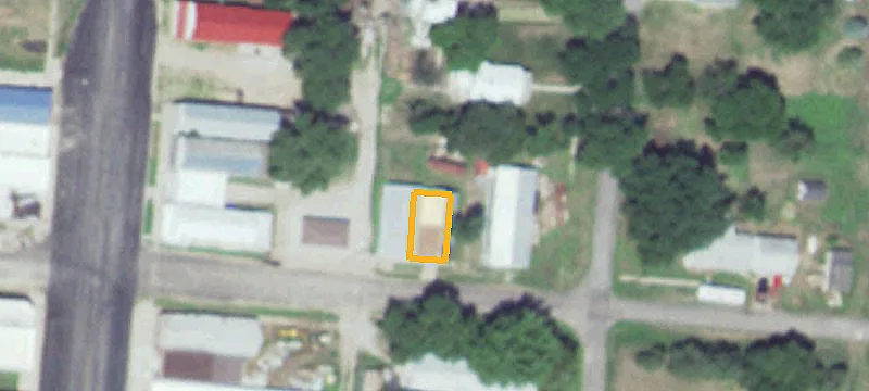 Farwell, NE 68838
