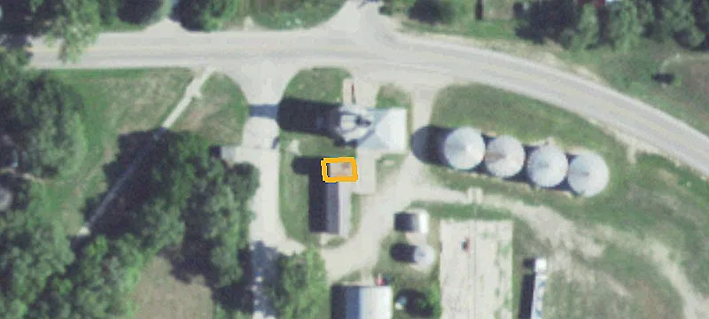 Dannebrog, NE 68831