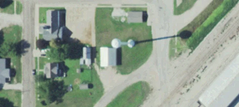 Trumbull, NE 68980