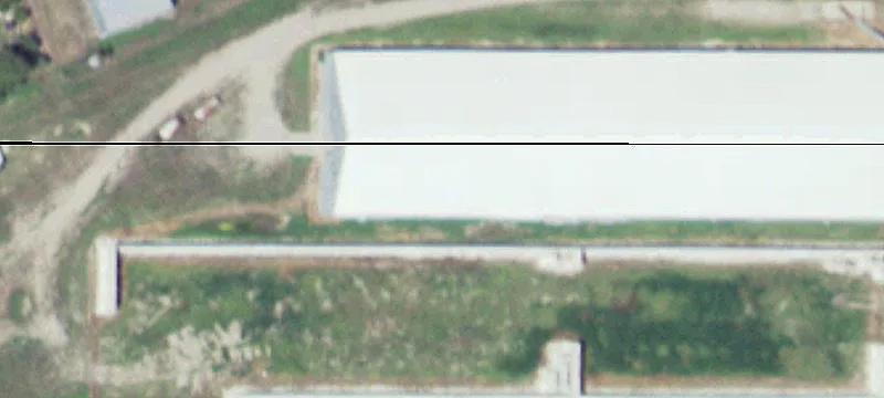 8000 Pawnee Rd