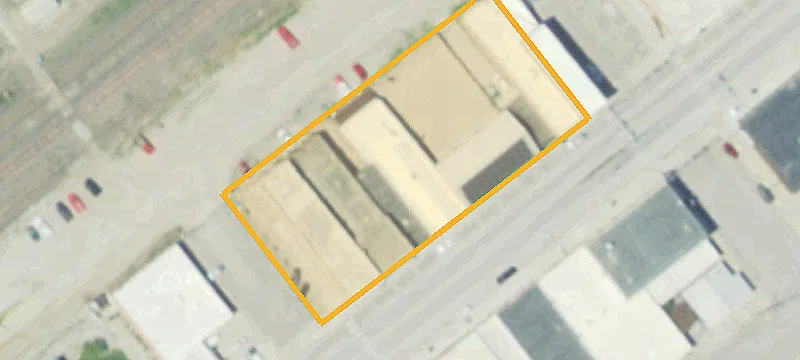 417 G St