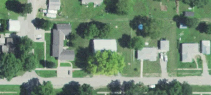 315 Kelley St