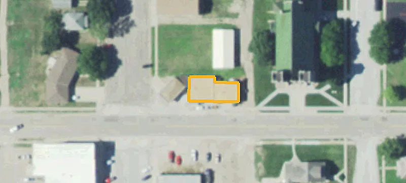 Lawrence, NE 68957
