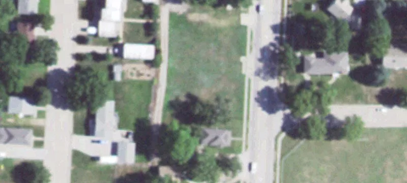 921 Burlington St
