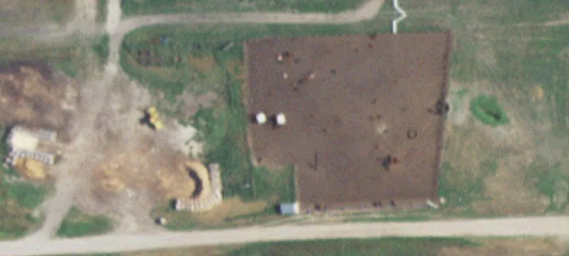Stapleton, NE 69163
