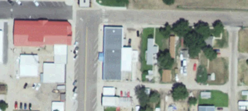 101 Lincoln Ave