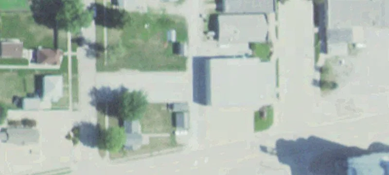 Hampton, NE 68843