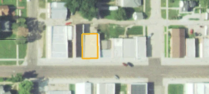410 Hale Ave
