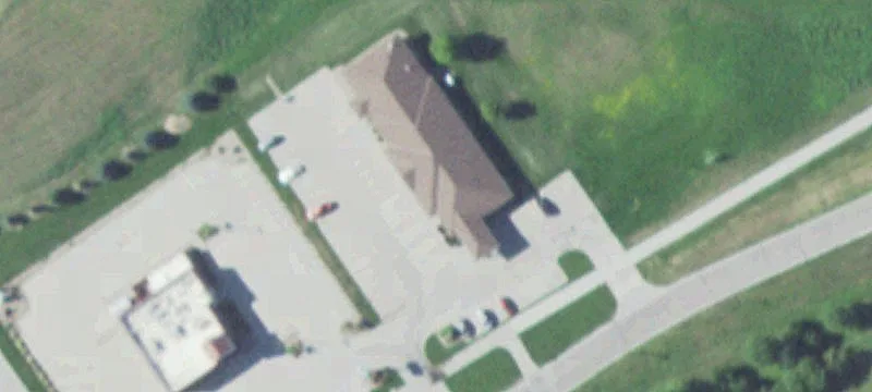 2307 Osborne W Dr