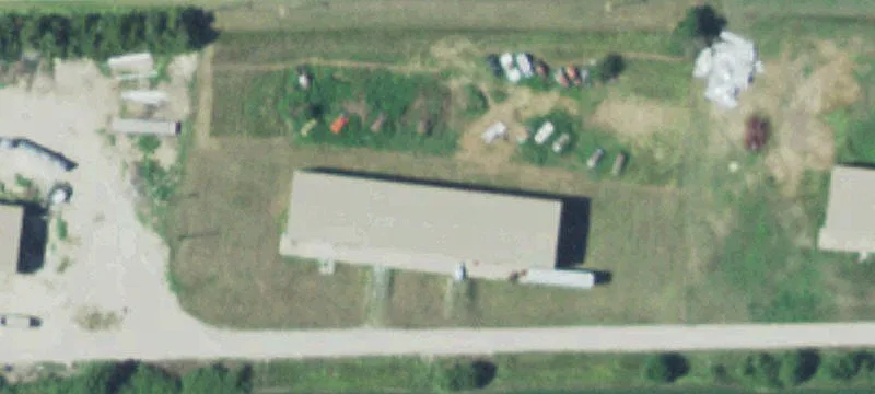 3044 Rd 3122