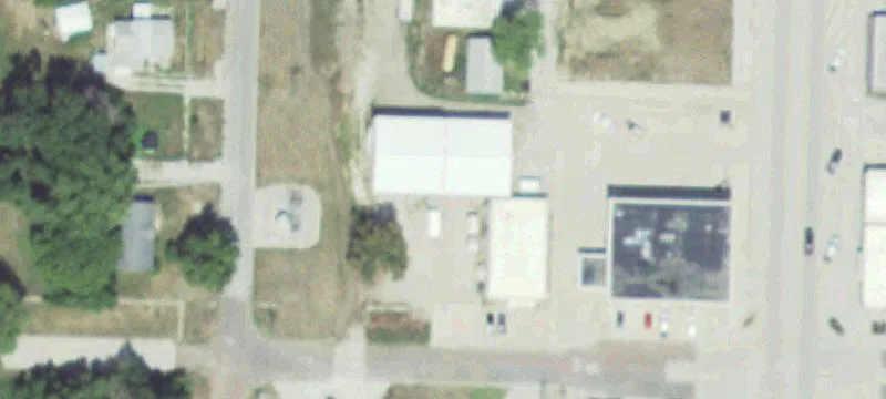 1314 I St